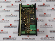 Alfa-laval Epc-400 Control Module 3183050102 Version: 1