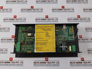 Alfa-laval Epc-400 Control Module 3183050102 Version: 1