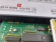 Alfa-laval Epc-400 Control Module 3183050102 Version: 1