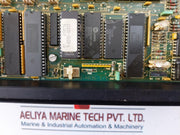 Alfa-laval Epc-400 Control Module 3183050102 Version: 1