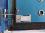 Alfa-laval Epc-41 1762138.02 Separator Control Module 31830-5086-3