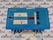 Alfa-laval Epc-41 1762138.02 Separator Control Module 31830-5086-3
