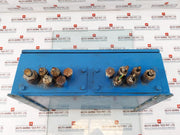 Alfa-laval Epc-41 1762138.02 Separator Control Module 31830-5086-3