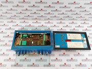 Alfa-laval Epc-41 1762138.02 Separator Control Module 31830-5086-3