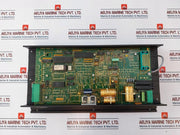 Alfa-laval Epc400 Control Module 3183050102