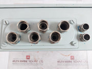 Alfa-laval Marst-1 Control Module 3183018911, 31830-1898-1 Vc- 3-d