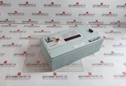 Alfa-laval Marst-1 Control Module 3183018911, 31830-1898-1 Vc- 3-d