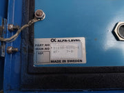 Alfa-laval Epc-400 Control Unit 31830-5090-1 24/48