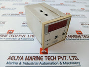 Alfa Dtc-291 Digital Temperature Controller 230Vac