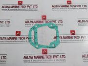 Alfa Laval 077230 Klinger Sil Joint 556 C-4400 B 12X21 Cm