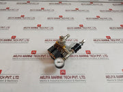 Alfa Laval 176349880 Solenoid Valve Block 48886002 3W 1.2–1.5 Mm