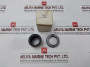 Alfa Laval 192692 Mechanical Shaft Seal For Feed Pump 157-17/19-31.7 K00404