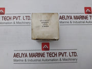 Alfa Laval 192692 Mechanical Shaft Seal For Feed Pump 157-17/19-31.7 K00404