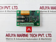 Alfa Laval 31830-4600-1 A/1 Pcb Card 10C 94V0