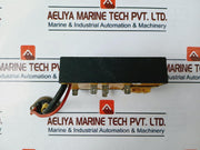 Alfa Laval 3183034211 Separator Heatpac Triac 380V