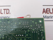 Alfa Laval 3183045474 /1 Printed Circuit Board