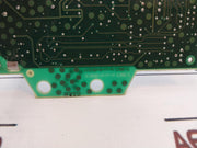 Alfa Laval 3183045474 /1 Printed Circuit Board