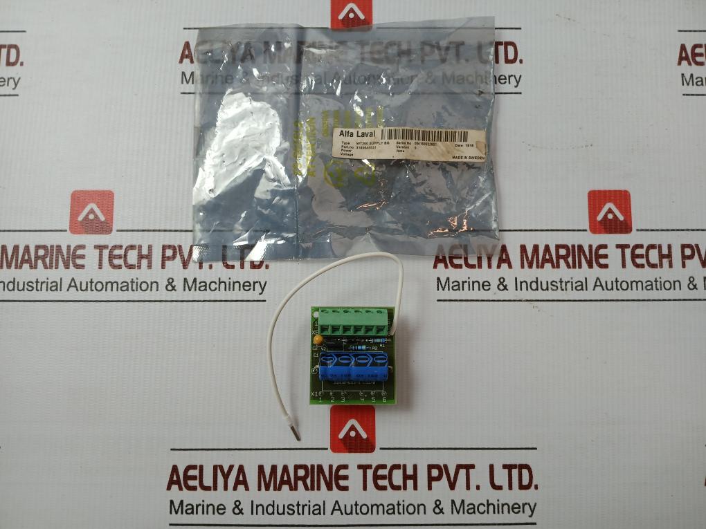 Alfa Laval 3183045531