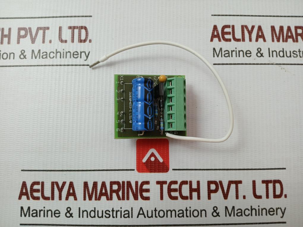 Alfa Laval 3183045531