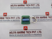 Alfa Laval 3183045531 / 0 Pg Supply Circuit Board 94V