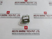 Alfa Laval 3183045531 Supply Board Used