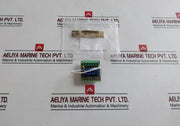 Alfa Laval 3183045531 Supply Board Used