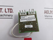 Alfa Laval 3183045531 Supply Board Used