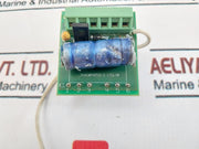 Alfa Laval 318304653-1 Supply Board 94V0