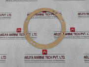 Alfa Laval 3612200 Gasket End Shield For Mab A020H