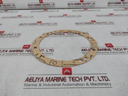 Alfa Laval 3612200 Gasket End Shield For Mab A020H