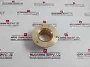 Alfa Laval 521659-02 Throw Off Collar For Mmpx Separator 300-1.2/830-1 A
