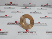 Alfa Laval 521659-02 Throw Off Collar For Mmpx Separator 300-1.2/830-1 A