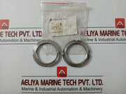 Alfa Laval 521935-01 Slotted Bearing Locknut