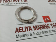 Alfa Laval 521935-01 Slotted Bearing Locknut