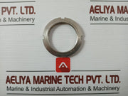 Alfa Laval 521935-01 Slotted Bearing Locknut