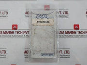 Alfa Laval 528856-84 Friction Pad With Screws 528856-09