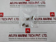 Alfa Laval 528856-84 Friction Pad With Screws 528856-09