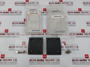 Alfa Laval 528856-84 Friction Pad With Screws 528856-09