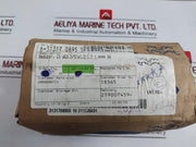 Alfa Laval 6-31317 0895 5 Concentric Reducer Cs W63.5/51X1.2/1.2 1.4404 Sb