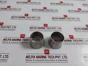 Alfa Laval 6-31317 0895 5 Concentric Reducer Cs W63.5/51X1.2/1.2 1.4404 Sb