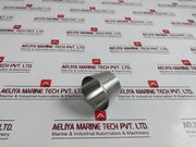 Alfa Laval 6-31317 0895 5 Concentric Reducer Cs W63.5/51X1.2/1.2 1.4404 Sb