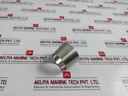 Alfa Laval 6-31317 0895 5 Concentric Reducer Cs W63.5/51X1.2/1.2 1.4404 Sb