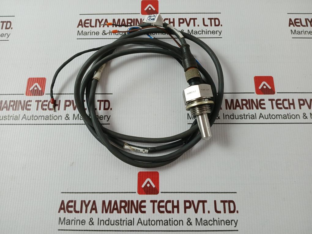 Alfa Laval 900632402 Temperature Sensor 1.8 Meter Ac48V-2,5A