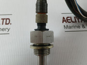 Alfa Laval 900632402 Temperature Sensor 1.8 Meter Ac48V-2,5A