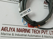 Alfa Laval 900632402 Temperature Sensor 1.8 Meter Ac48V-2,5A