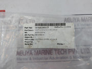 Alfa Laval 984 10352-04 Complete Shaft 14-6024-00111-z
