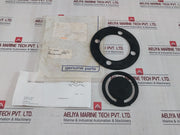 Alfa Laval 9850003639 Non Return Flap Disc Set
