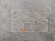 Alfa Laval 9850003639 Non Return Flap Disc Set