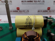 Alfa Laval Agri S538.6 Printed Circuit Board 1487585-101 S538/M8