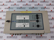 Alfa Laval Dcu-41X Discharge Control Unit 48Vac 50Hz Ver: 5.1 S